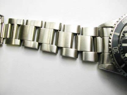 stretched out rolex bracelet|Rolex bracelet stretch pins.